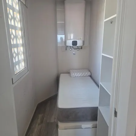 Apartmán Piruetas *