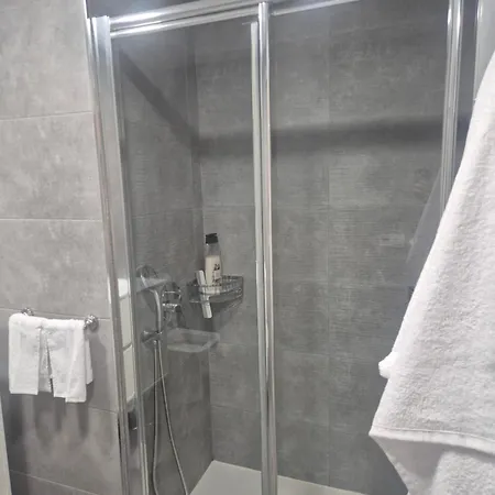Piruetas Apartmán
