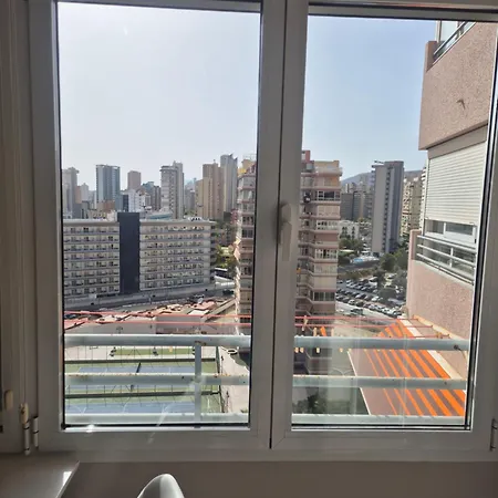 Piruetas Apartmán *