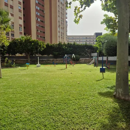 Apartmán Piruetas *